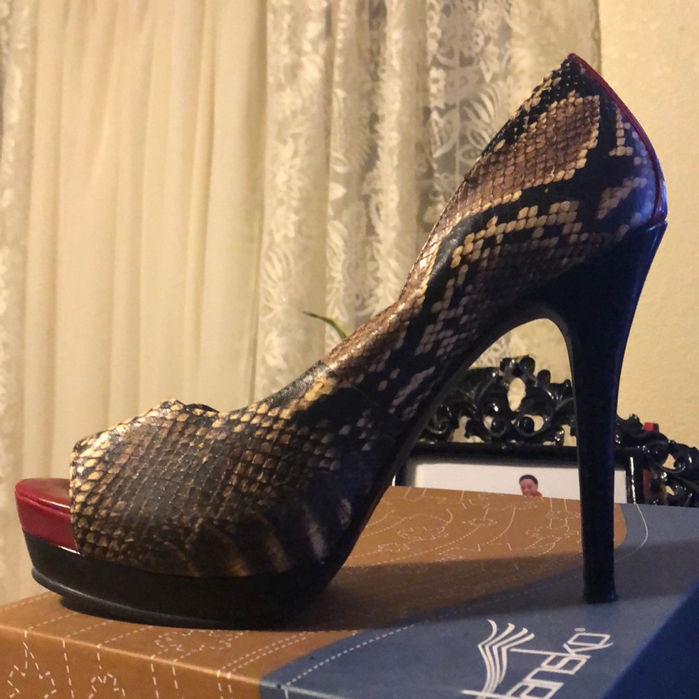 Jessica Simpson Shoes